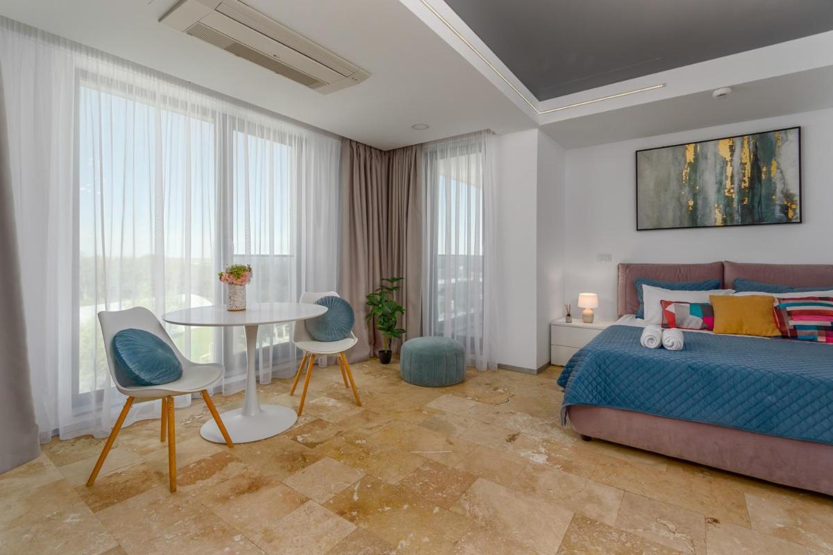 Studio Astria Ipanema - Complex Novum