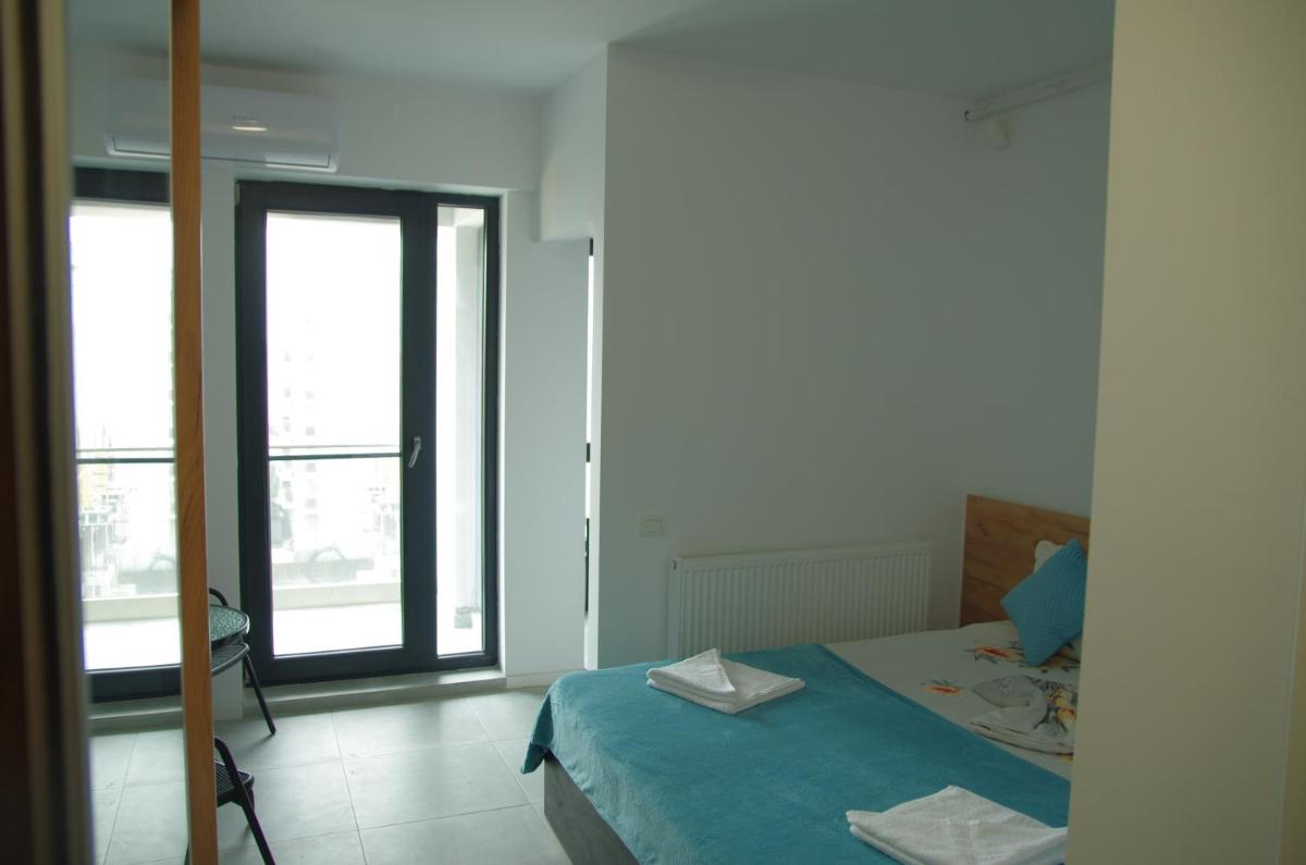Studio David Eforie Nord