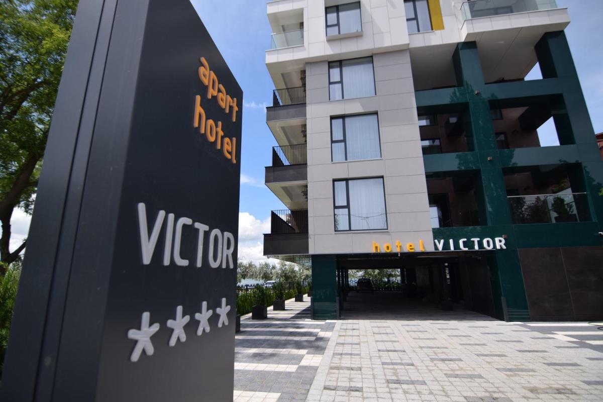 studio hotel victor 501