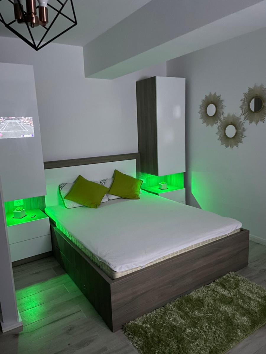 Studio Mamaia-Nord Iuliana