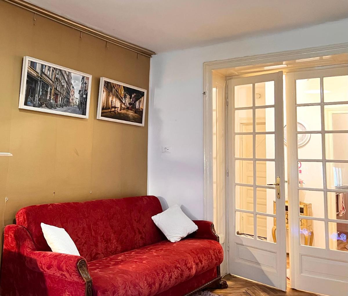 Studio Mosilor