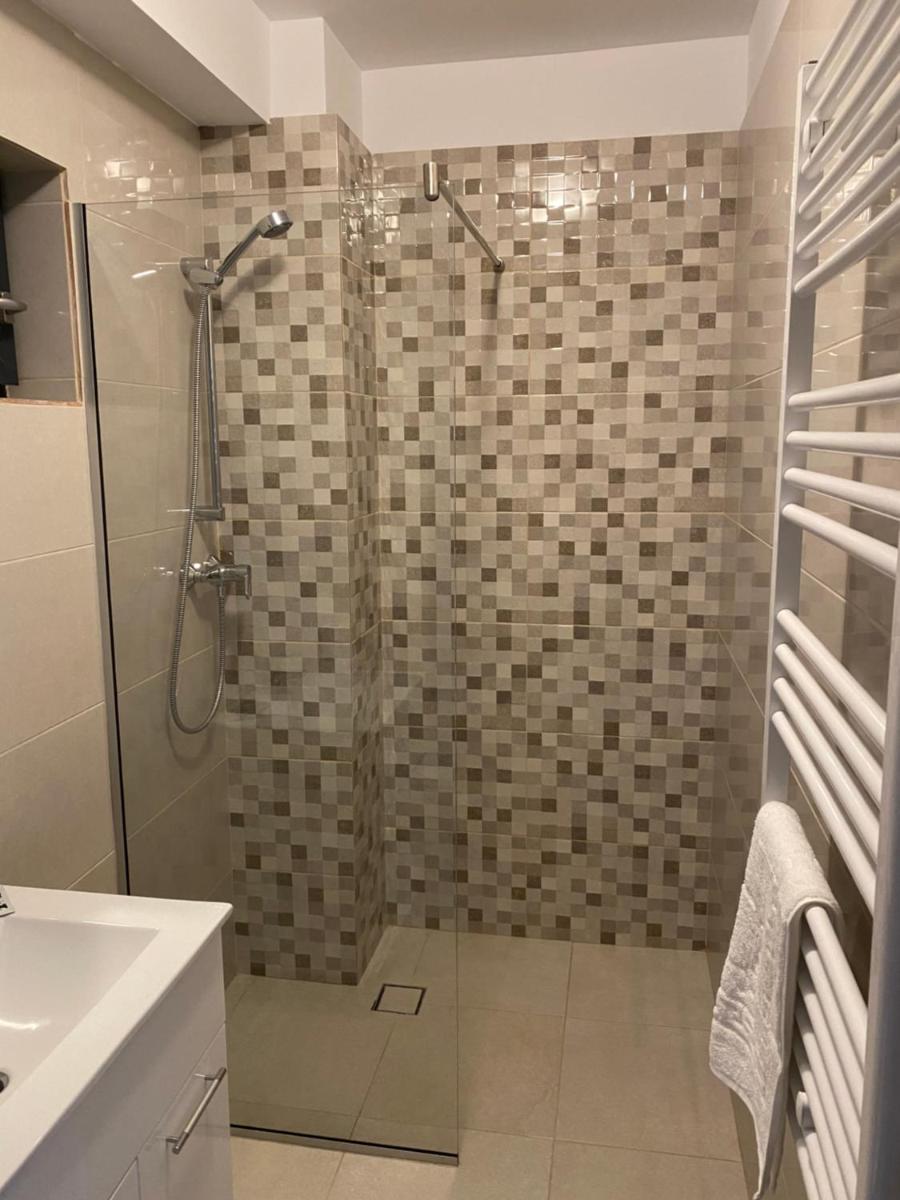 Studio Ra Mamaia-Nord