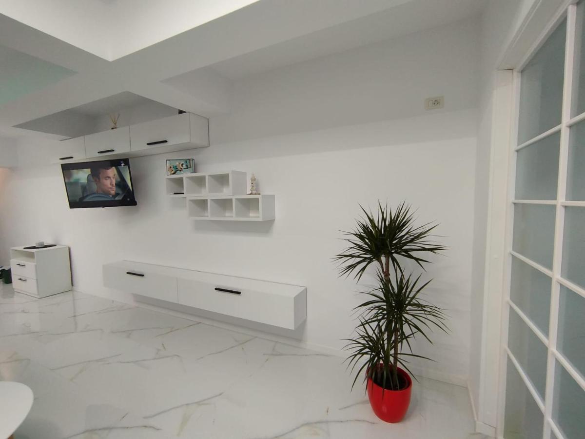 Studio Tudor Eforie Nord