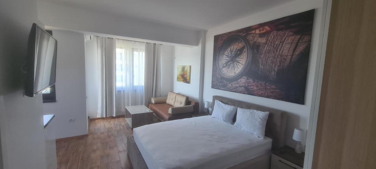 Studio Zara - STEFAN BUILDING LAKE