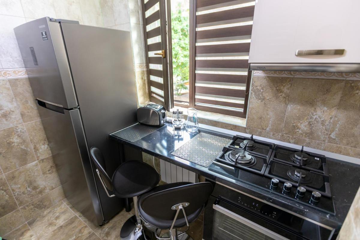 Sud Dreams Apartments