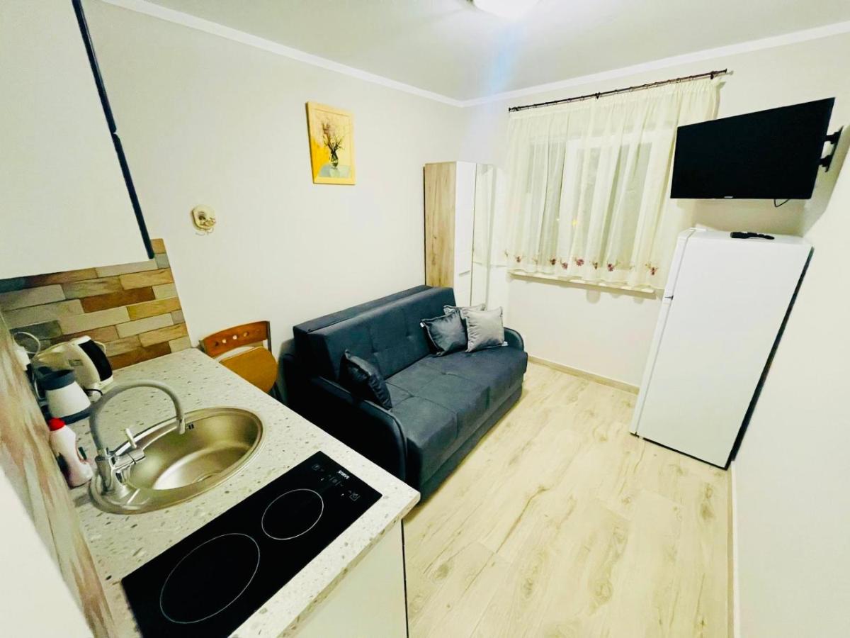 Suite4Rent Iași