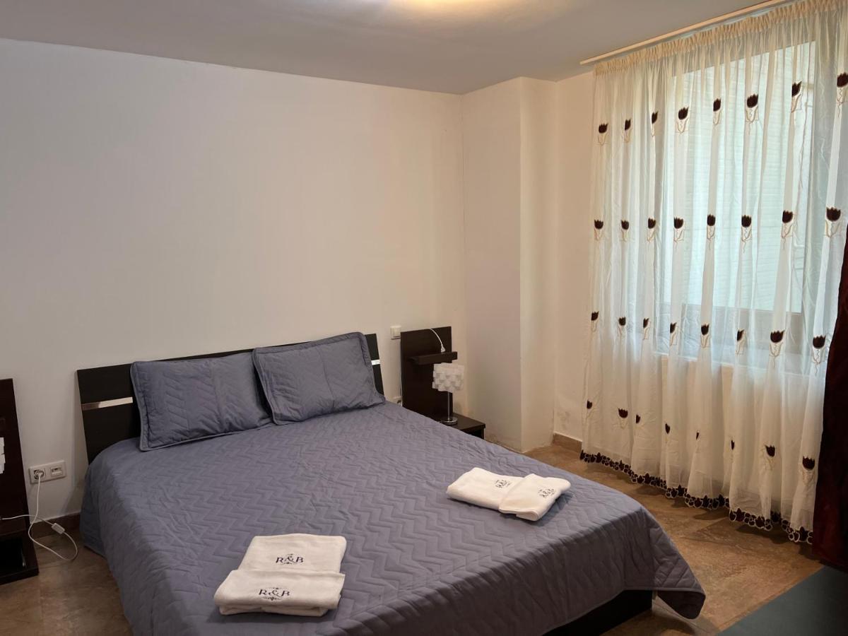 Summer Holiday Apartment Olimp