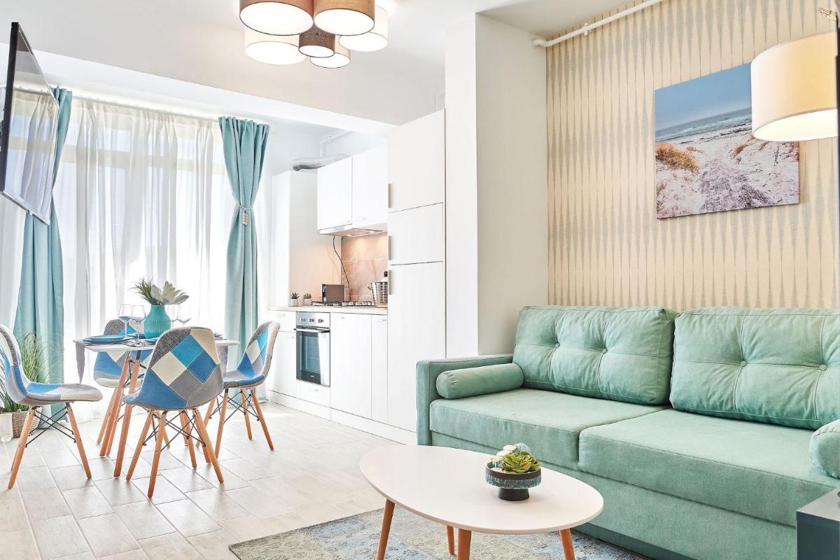 Summer Studio Spa n Pools beach resort