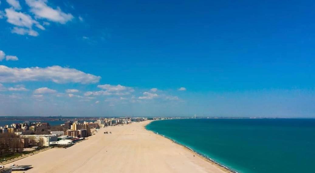 Summerland Loft Mamaia