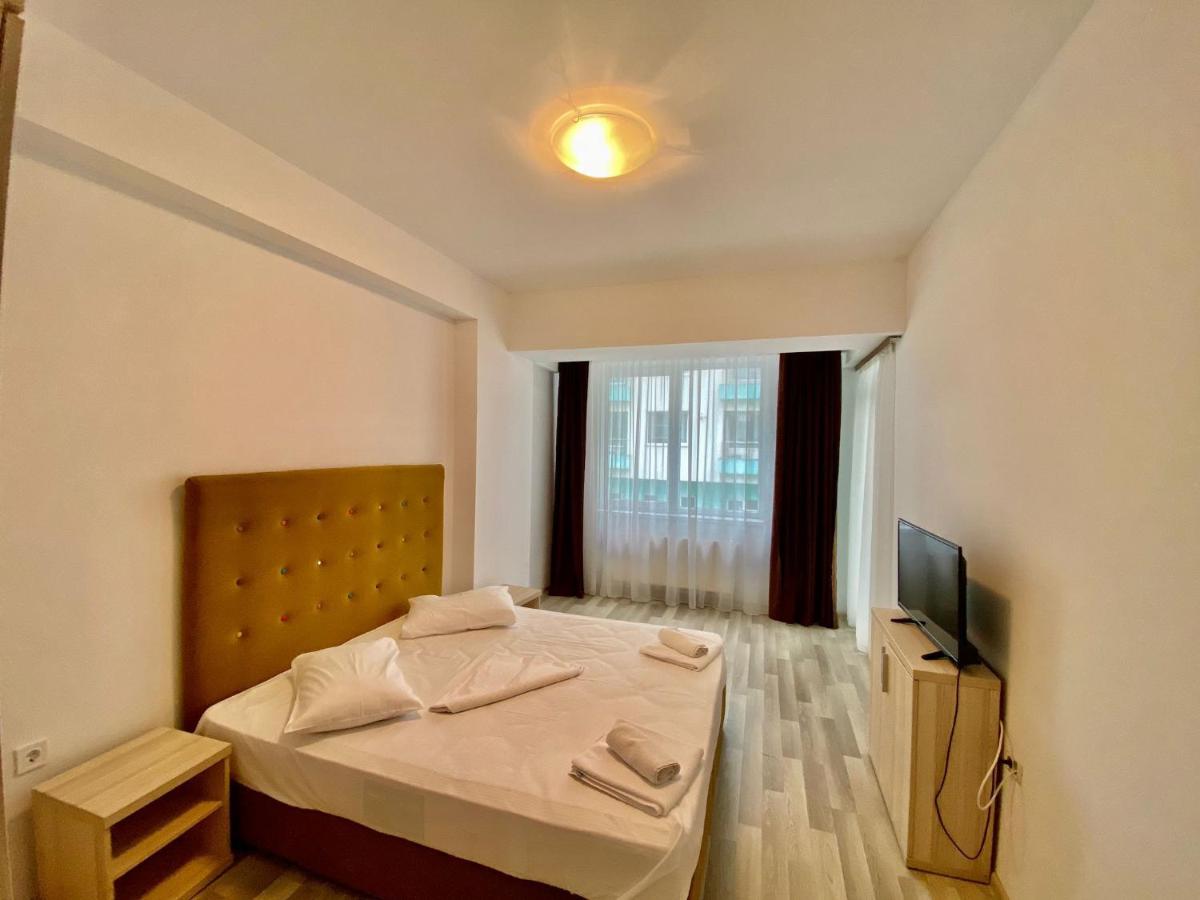 Summerland Mamaia Nord Apartaments