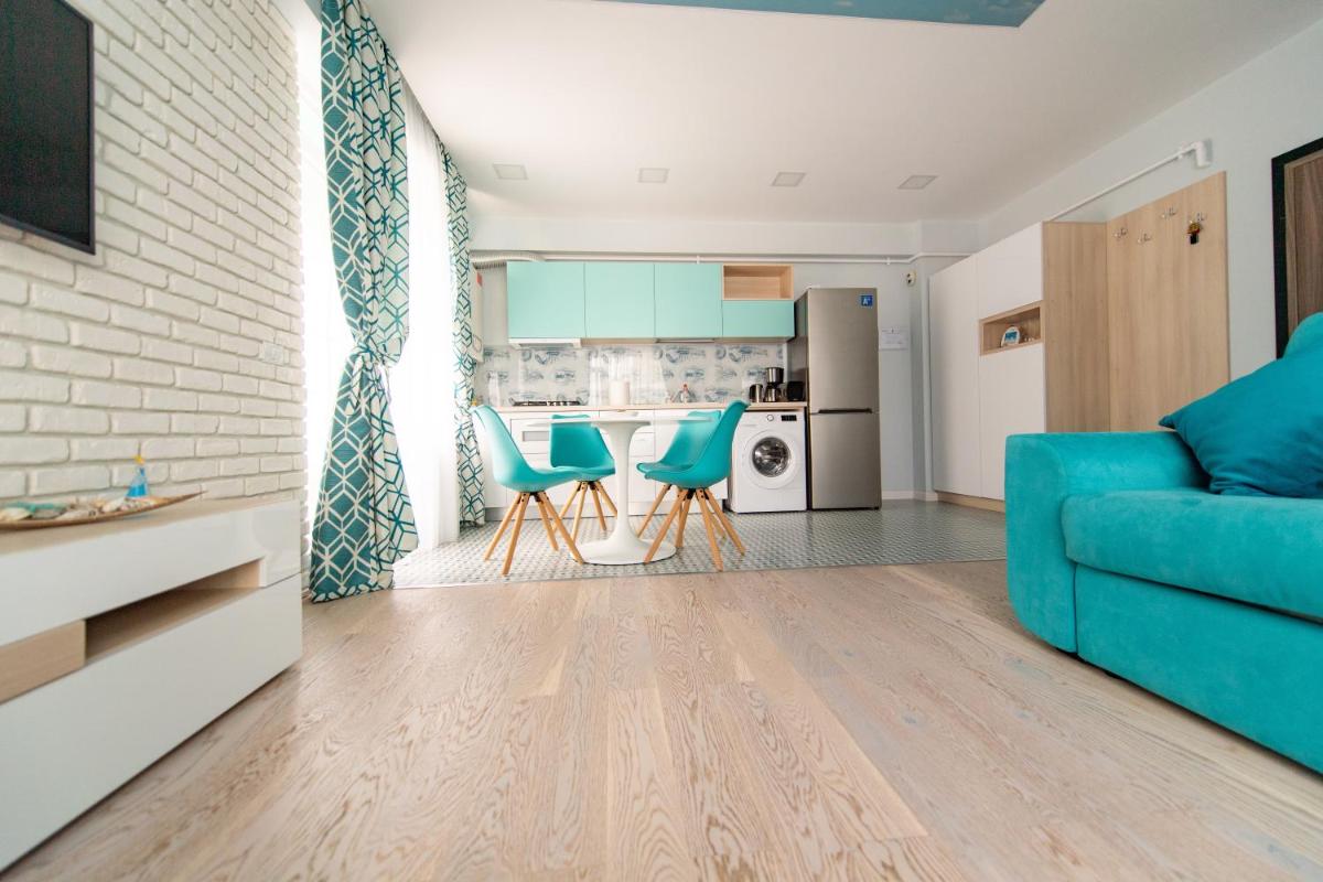 Summerland Sunrise Apartments