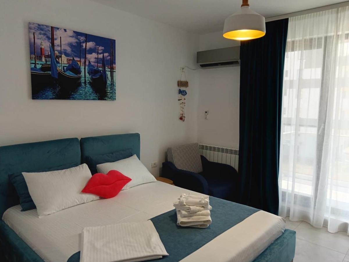 Sun Studio Mamaia