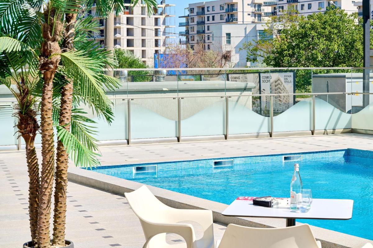 Sunny Home Apartment Nord10 Pool & Playground