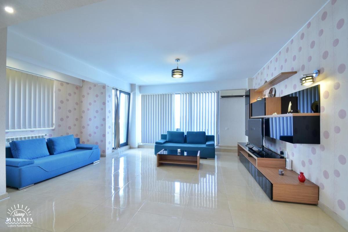 Sunny Luxury Apartment 2