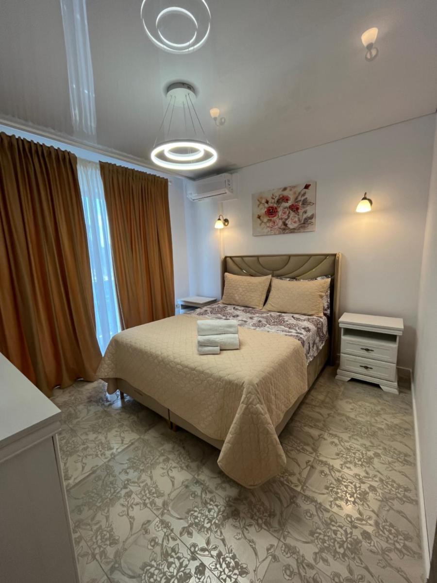 Sunrise Luxury Apartments