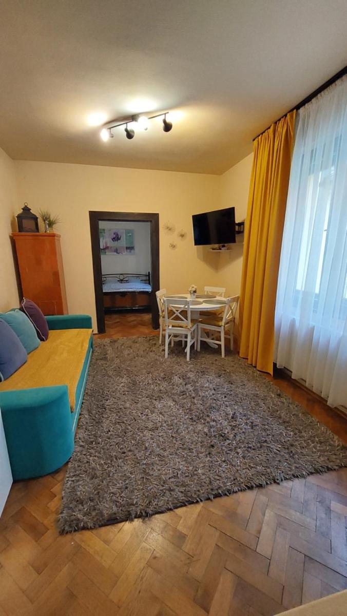 Sunrise Republicii Apartament