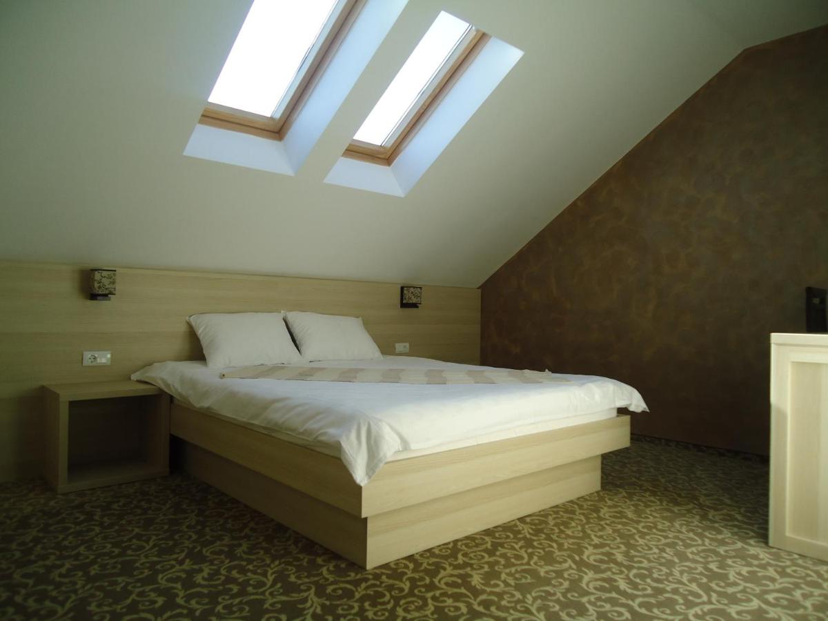 Sunrise Villa
