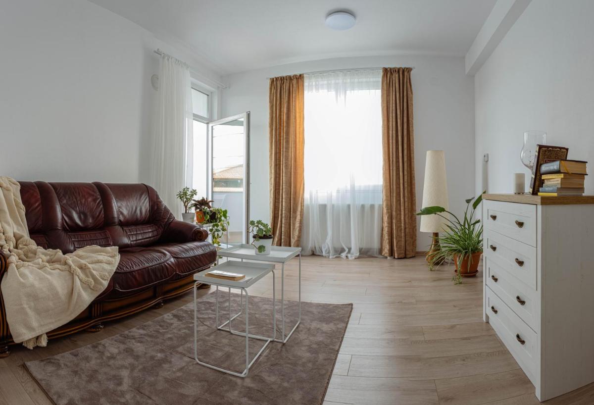Sunset apartment