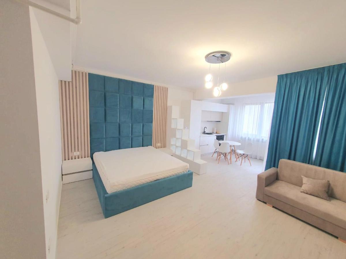 Sunset Studio-Endless Summer Mamaia Nord Apartaments