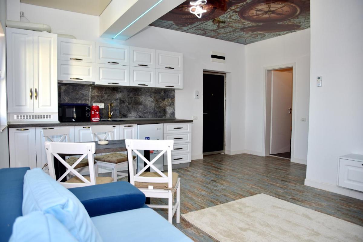 SunView twin apartments
