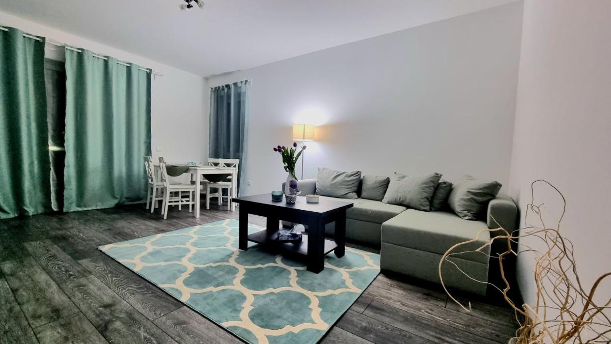 Swan Brasov Apartment