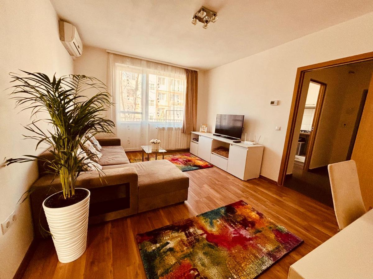 Sweet Apartament