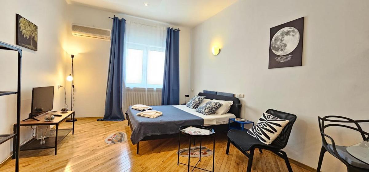 Sweet Dreams Suites Calea Victoriei Sunny Studio