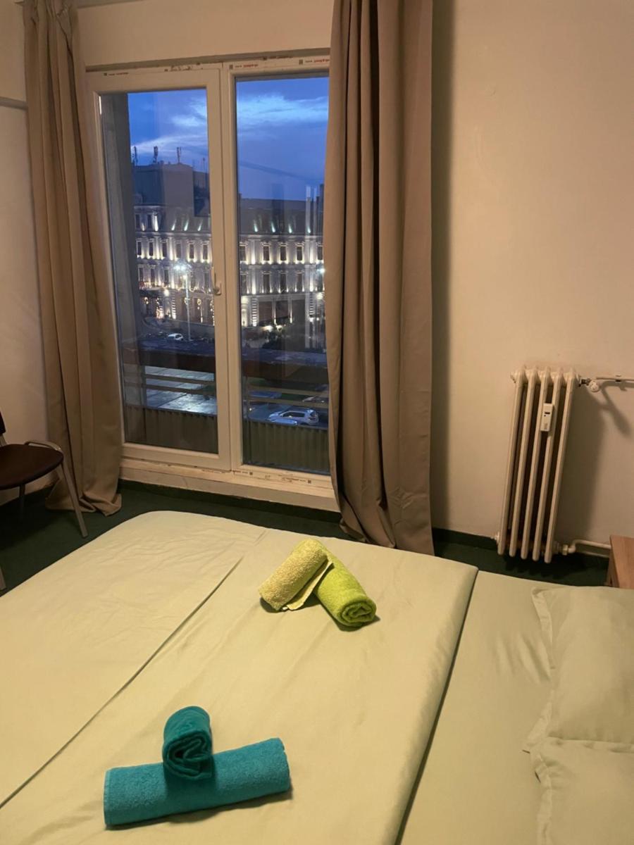 Sweet Home Piața Unirii 6