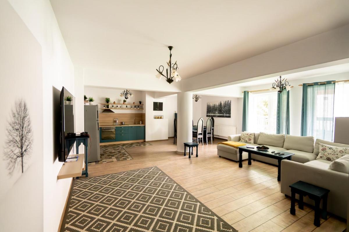TACHE APARTMENTS 2
