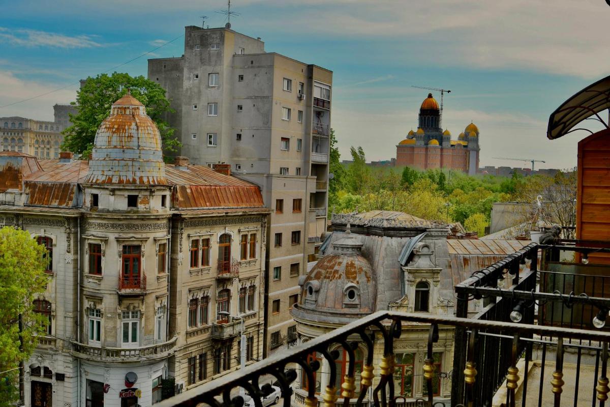 TAJ Royal APARTMENT