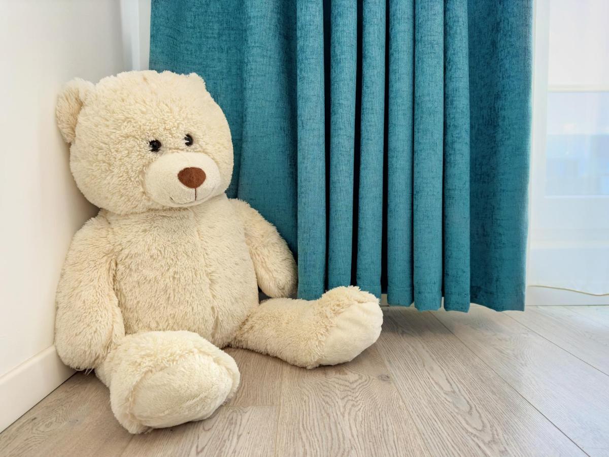 Teddy Blue - ByChoice