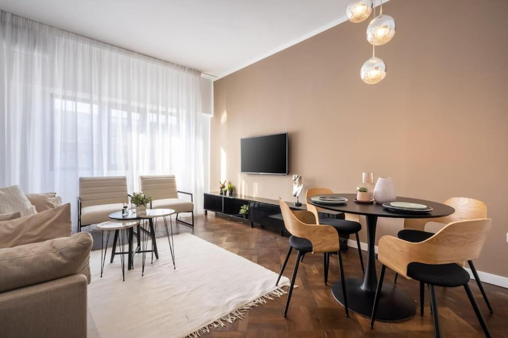 THE HAVEN Apartment old town Bucharest