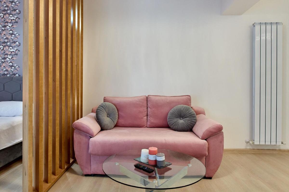 The Sea Breeze Studio