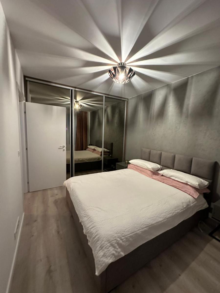The Sea Escape Apartment