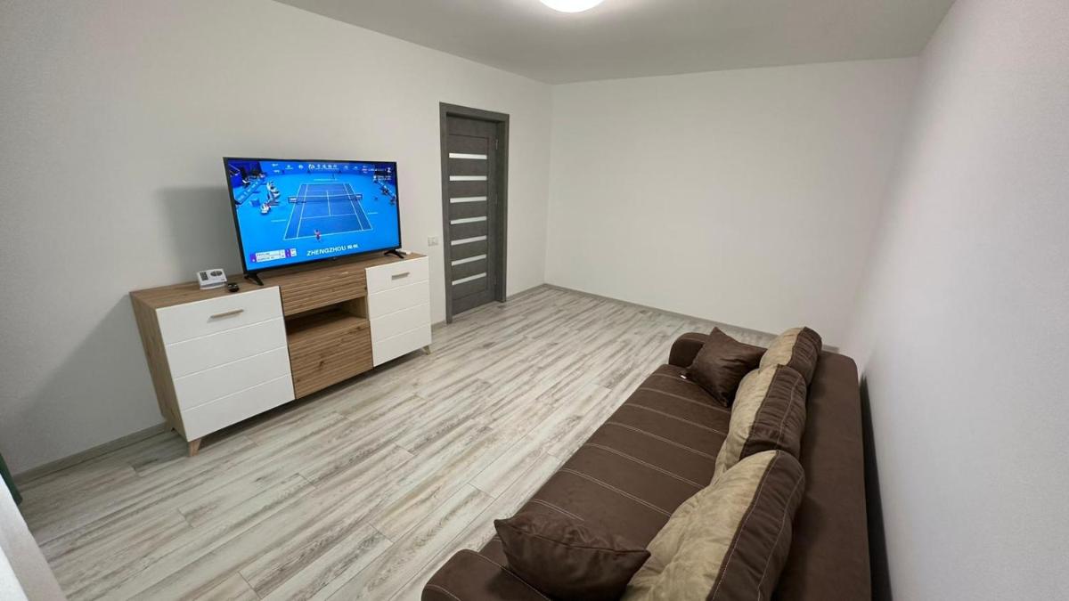 Tic Tac Apartament