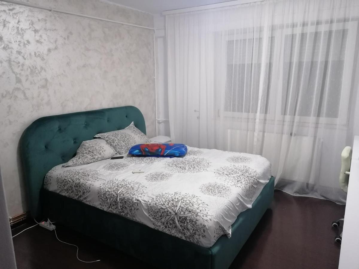 TimeOut Apartment