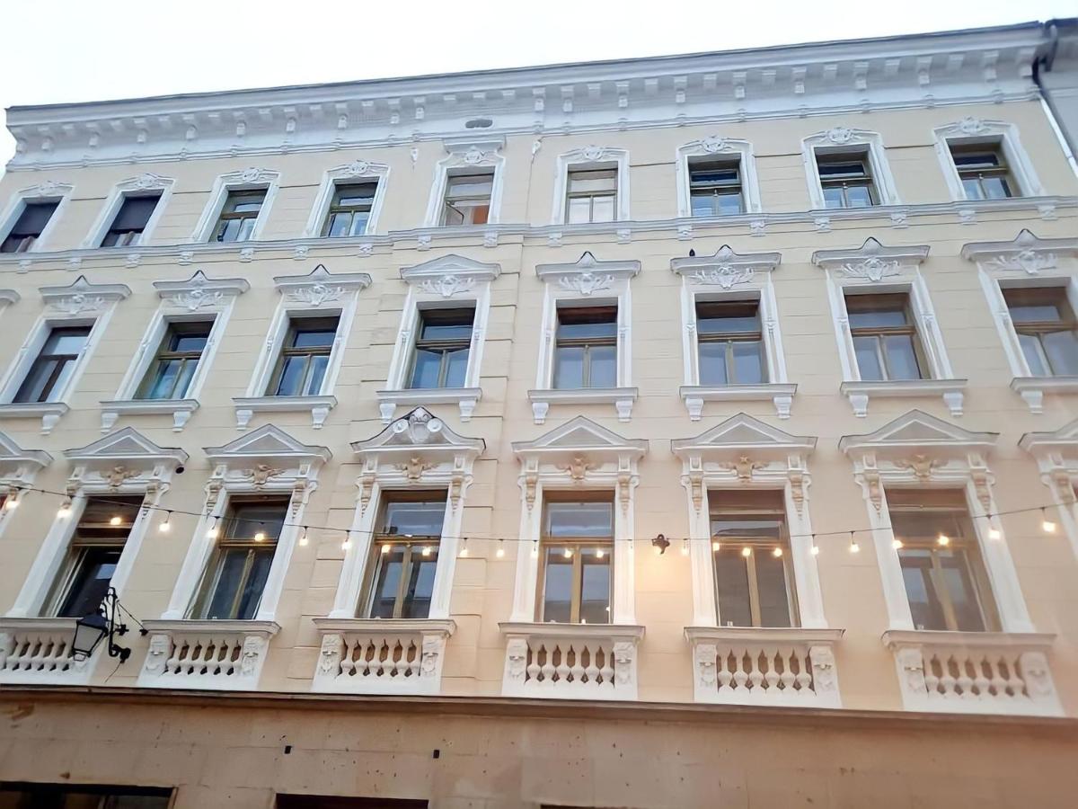 Timisoara Central Historical Center Apartment Liberty Union Square