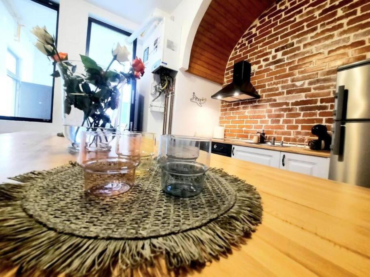 Timisoara Central Old Town 2 Bedroom Oasis
