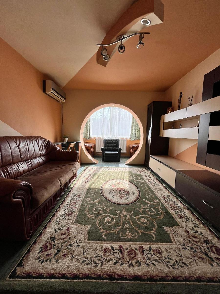 Tomis Nord Apartment