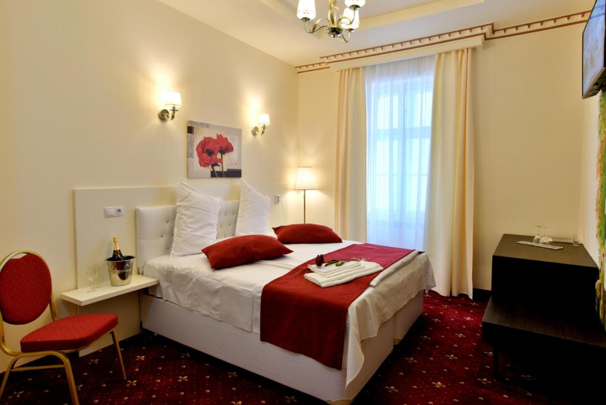 Top Royal Central Brasov
