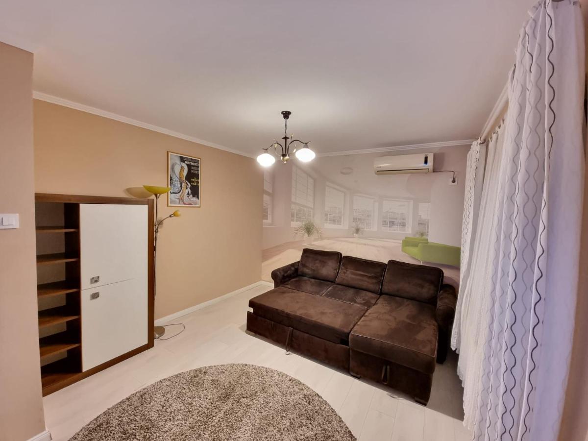 Tourist Good Location Caramfil Apartment