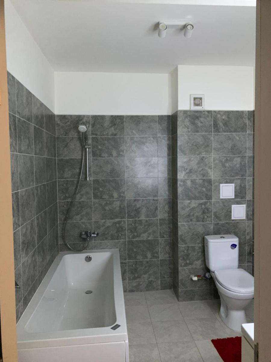 Towers Apartment