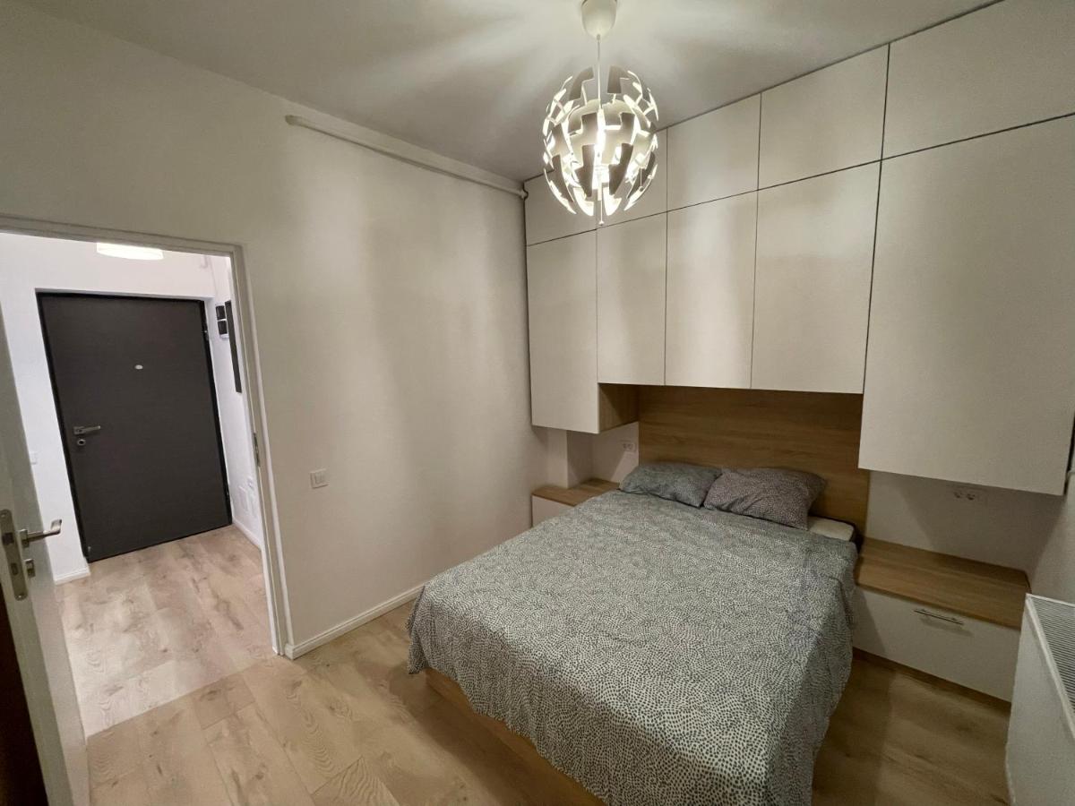 Treasure Luxury Apartment Palace
