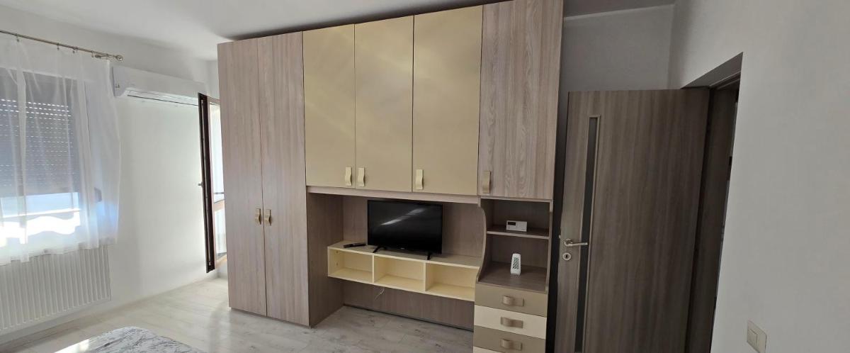 Trinity Residence