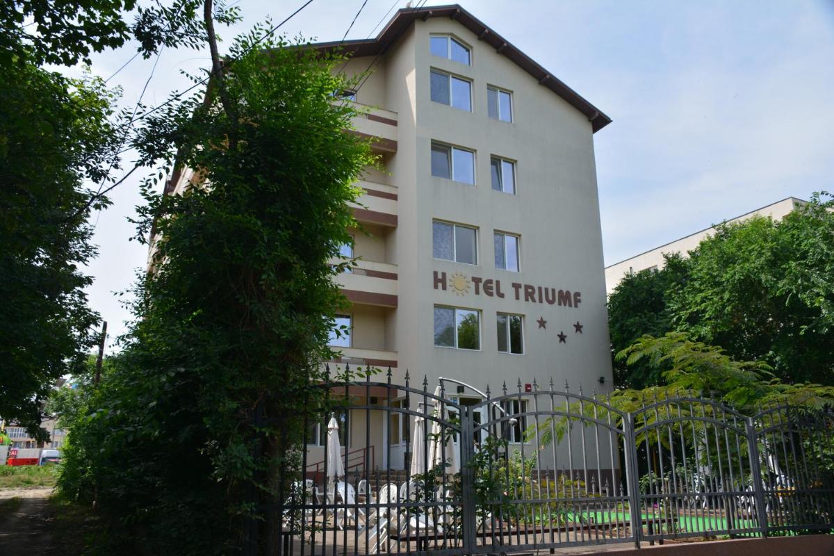 TRIUMF