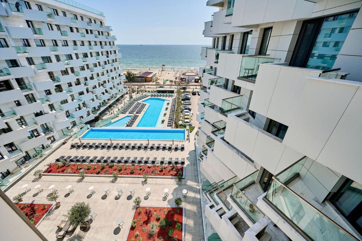 Tropical Apartament - Spa&Pool in Infinity Beach Resort