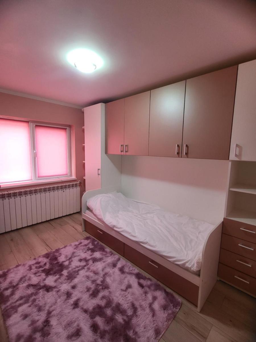 Tudor Apartament