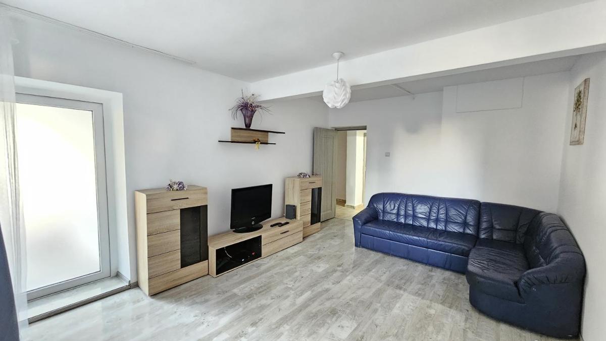 Ulta Center Apartament in Constnata
