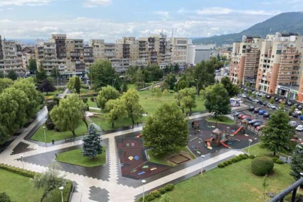 Ultracentral 3 Rooms 2 beds 2 bathrooms Apartment