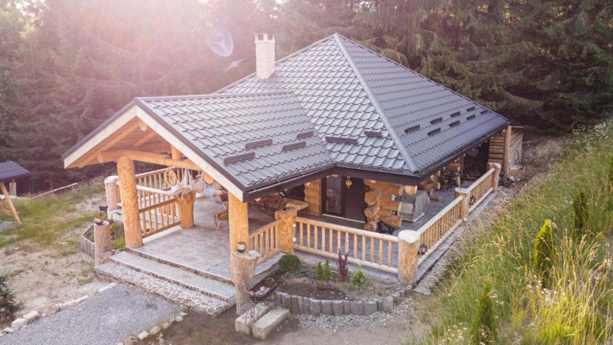 Unforgettable Chalet